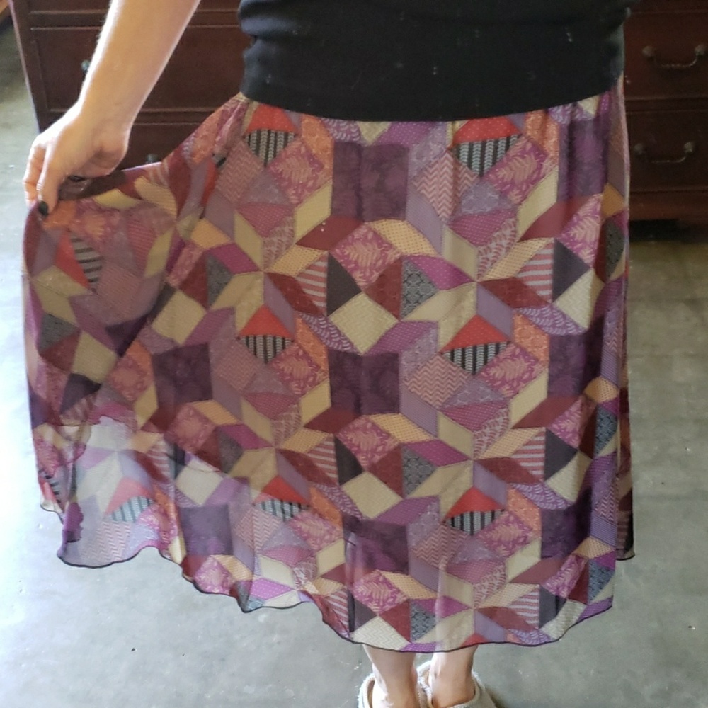 Skirt